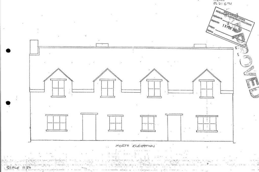 Stonehouse, Kenn Street Kenn, North Somerset BS21 