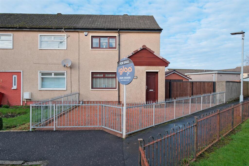 Rosslyn Court, Hamilton