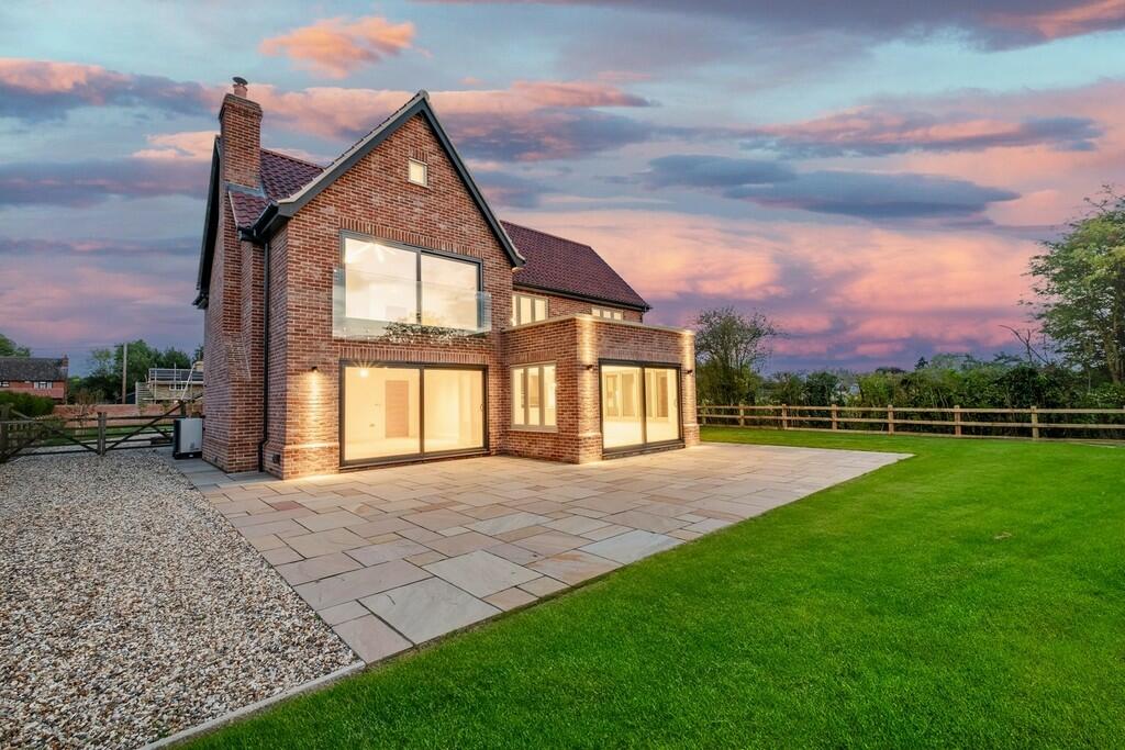 Birchcroft - 01