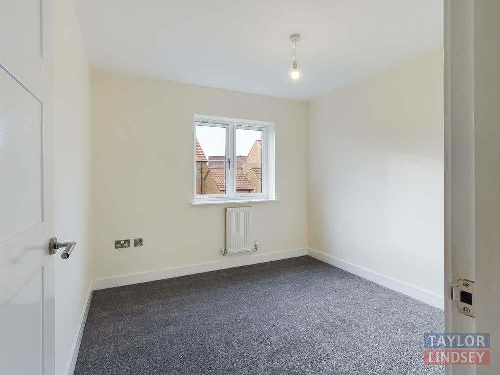 Typical Bedroom