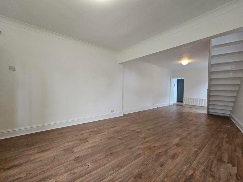 Living Dining