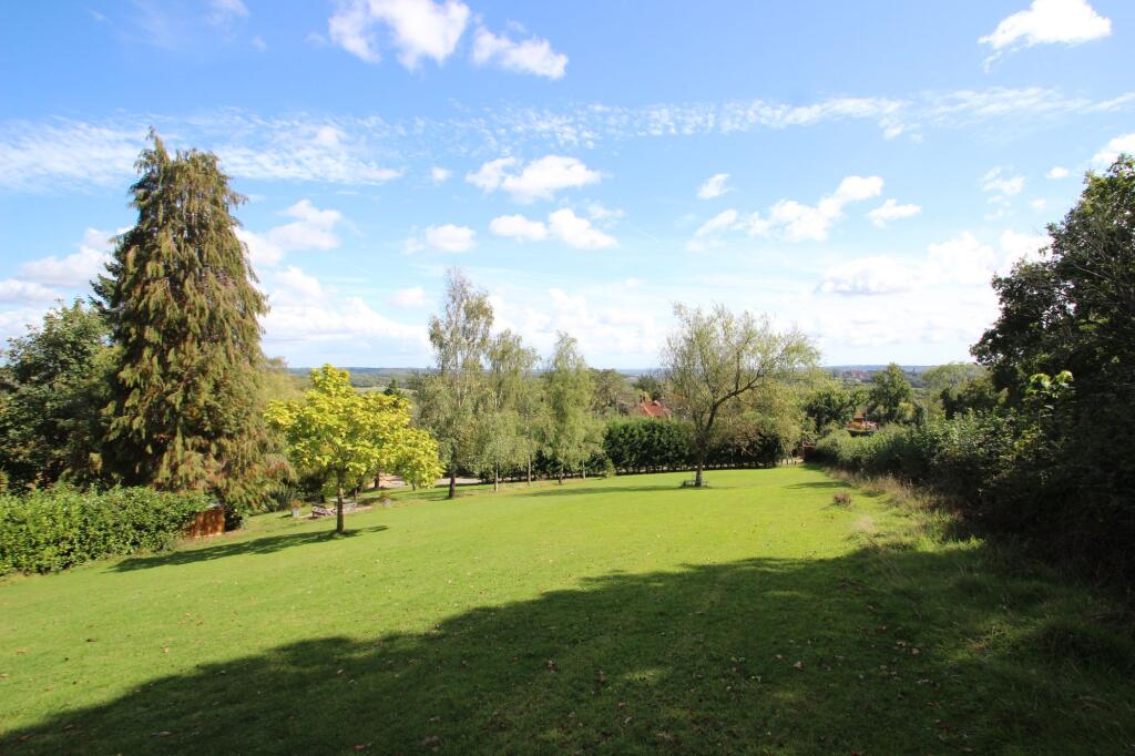 view and garden
