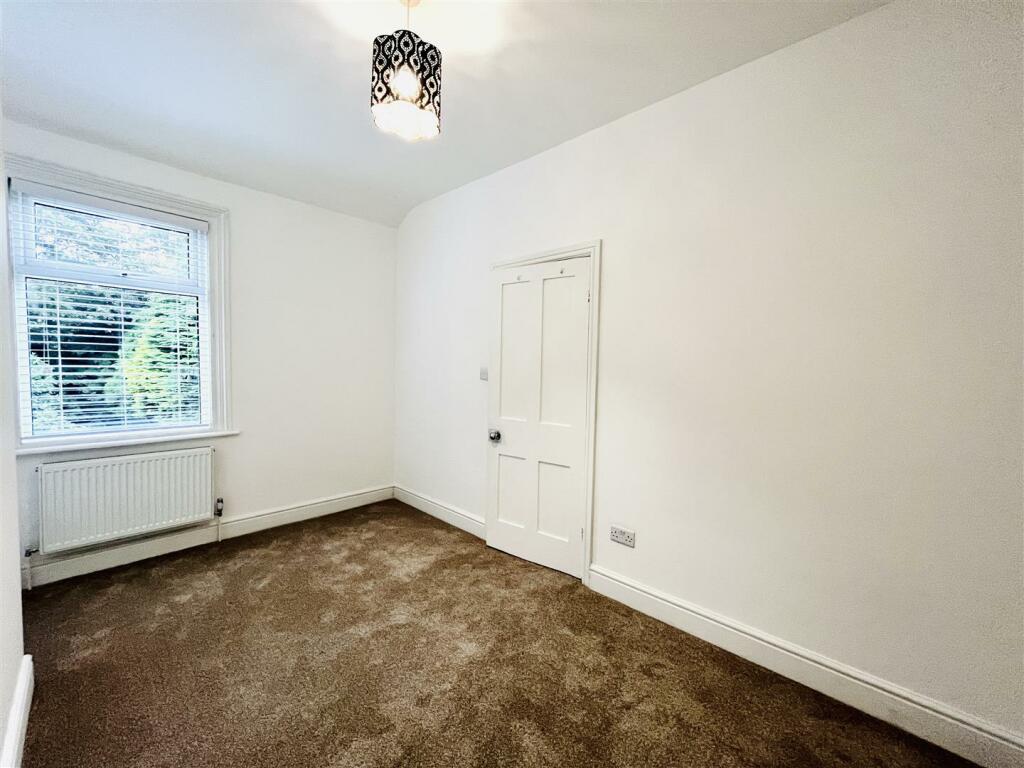 Bedroom 2 Aspect 2