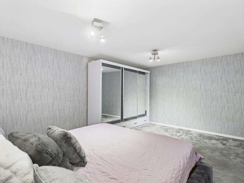 Occasional Room
