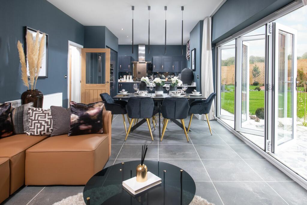 Indicative photography