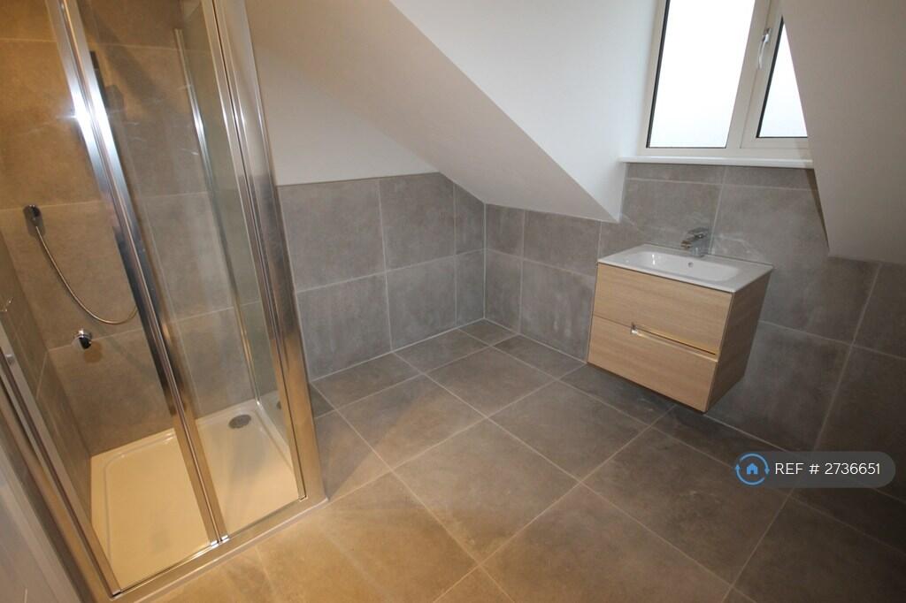 Ensuite To Master