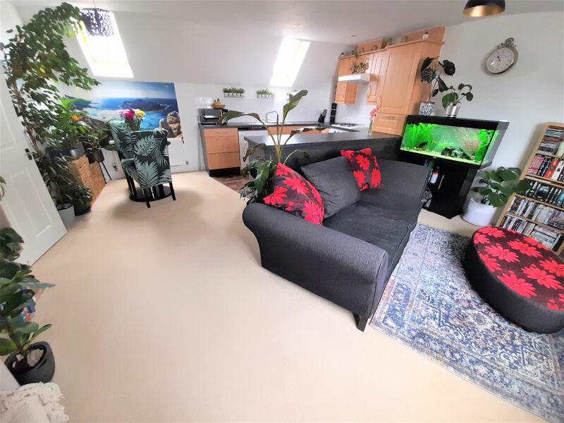 Lounge Area