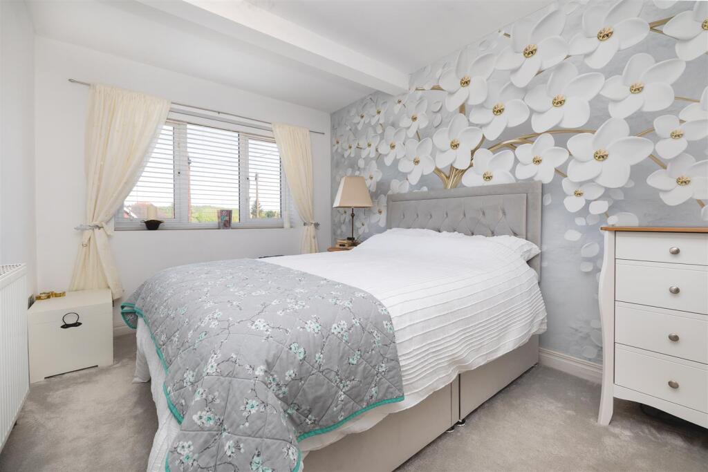 41 Repton Road, Hartshorne
