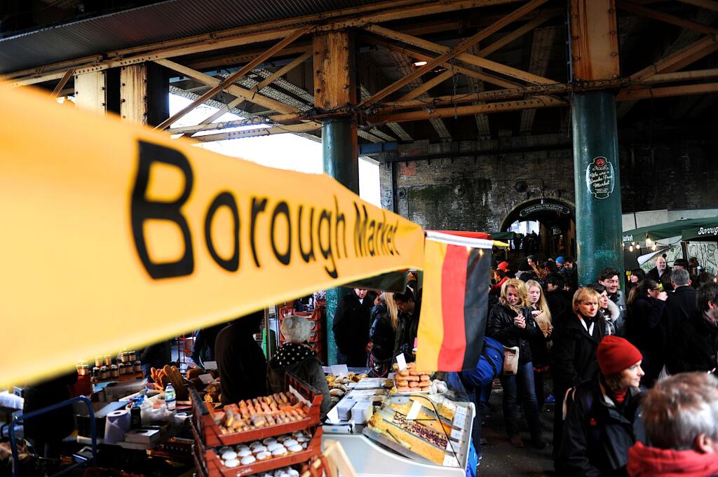 Borough Market