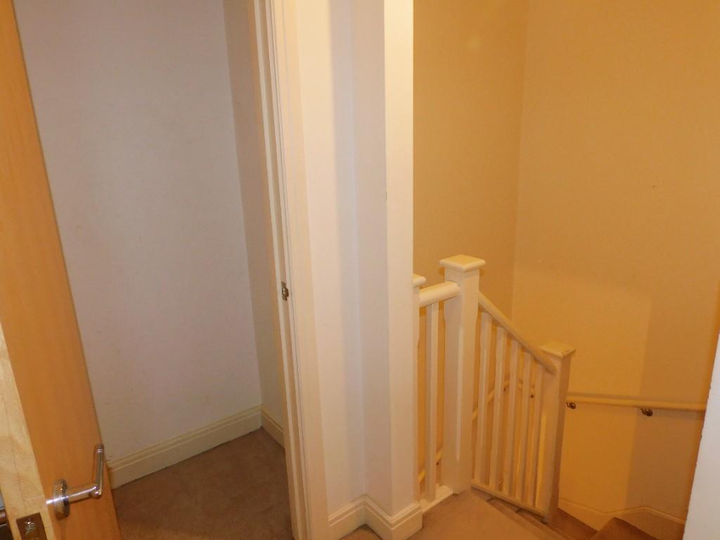 Storage Cupboard