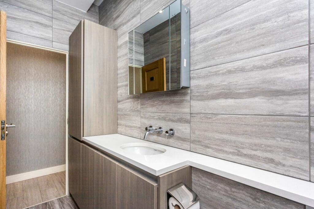 Utility Area