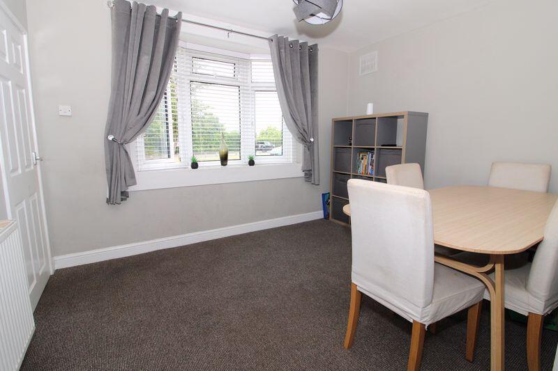 Front Reception Room