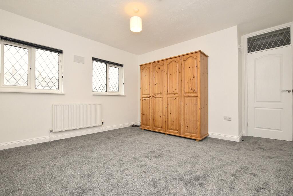Bedroom 2- 2