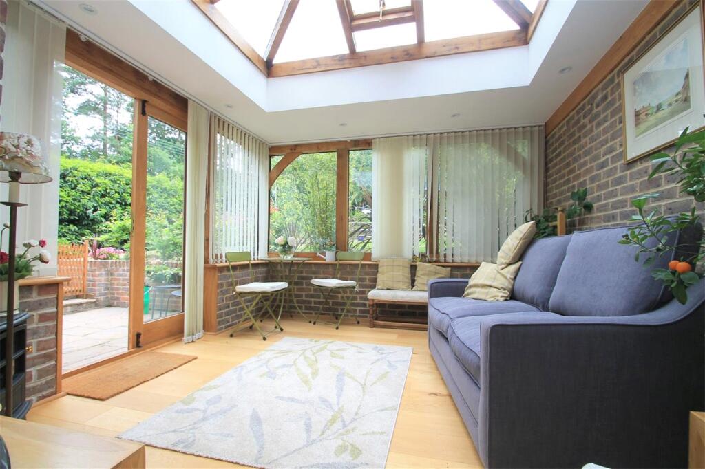 Orangery