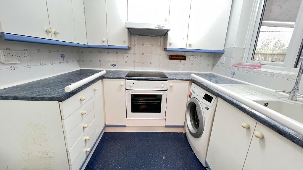 Fitted Kitchen