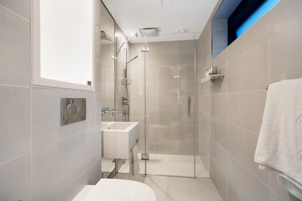 Wet Room