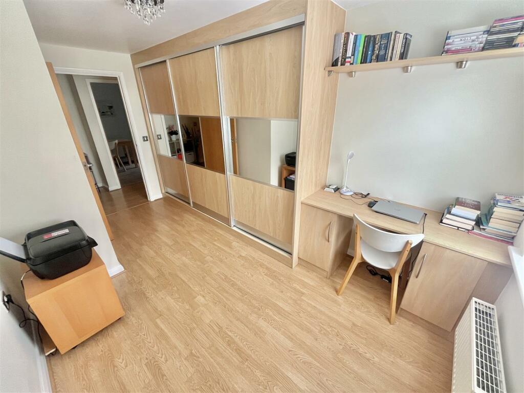 Bedroom 2 Aspect 3