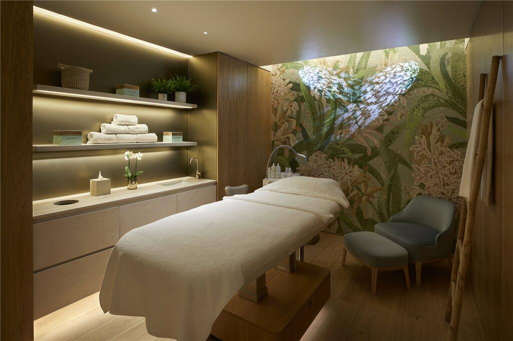 Treatment Room