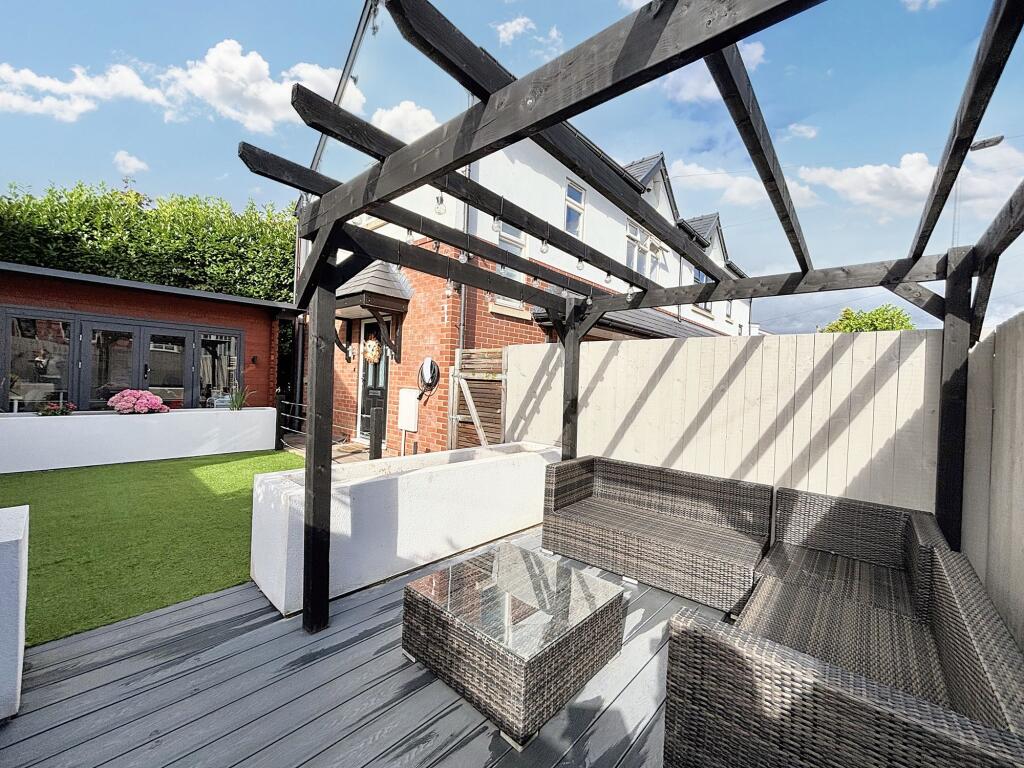 Lambton Road, Worsley, M28