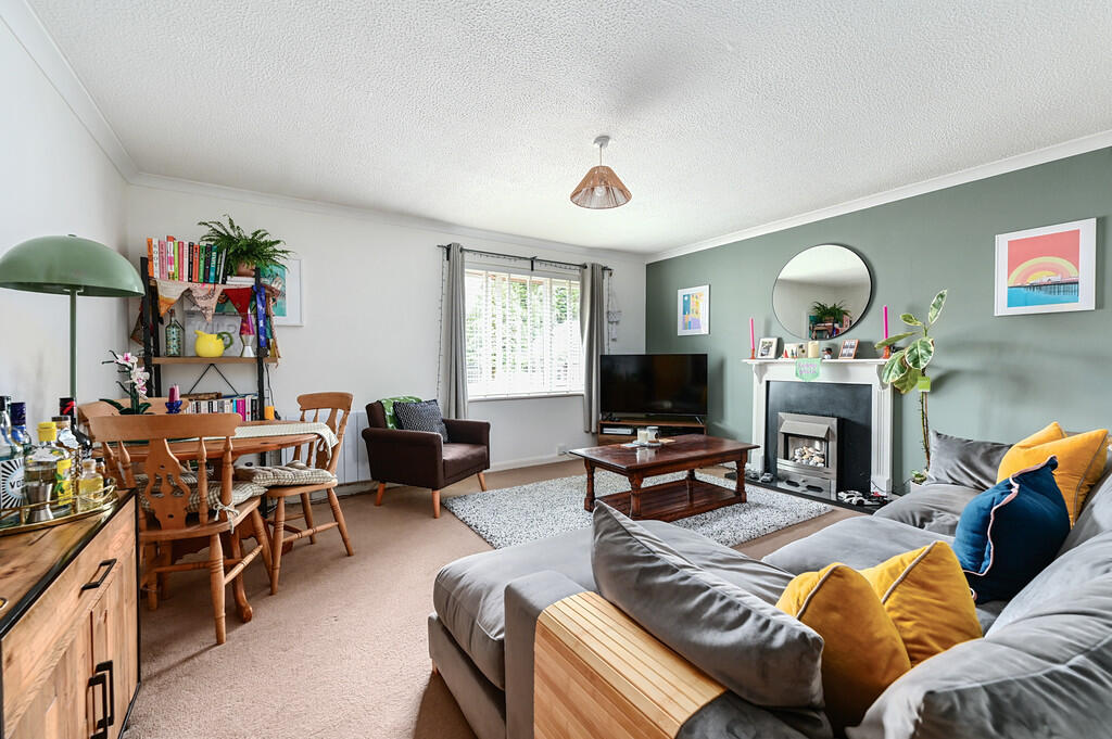 2 Katherine House...