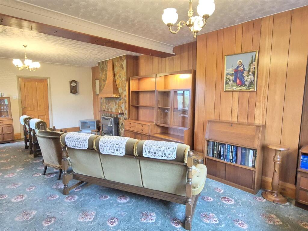 Lounge/Diner