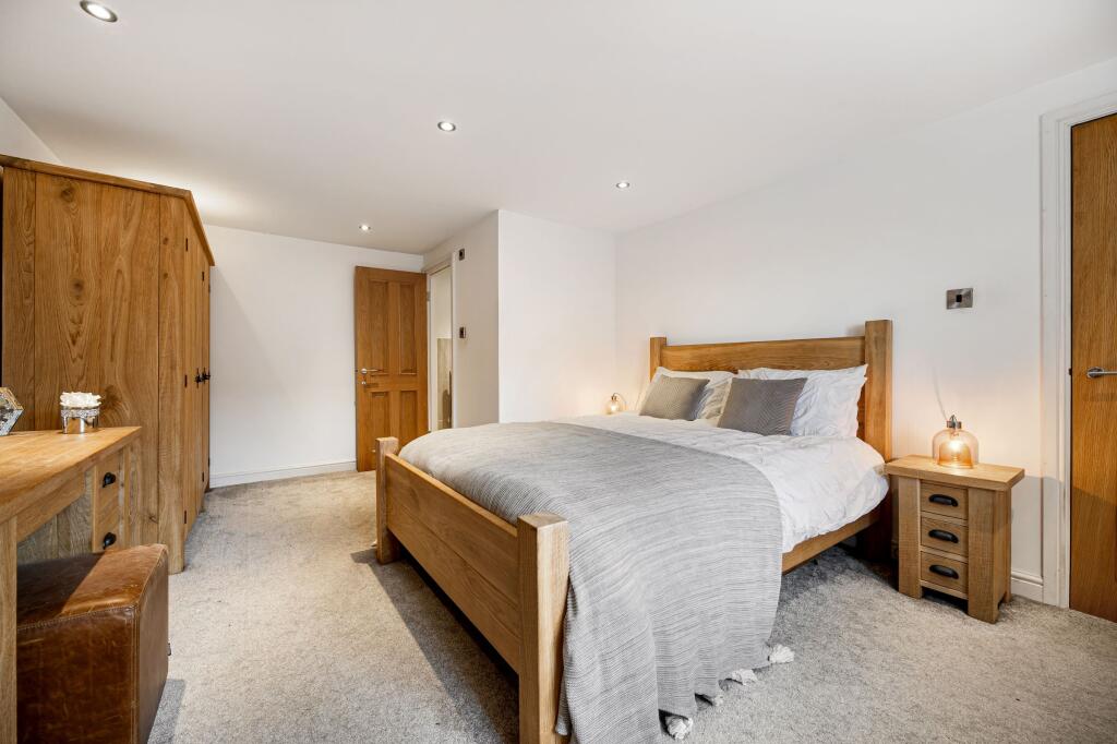 Principal Bedroom