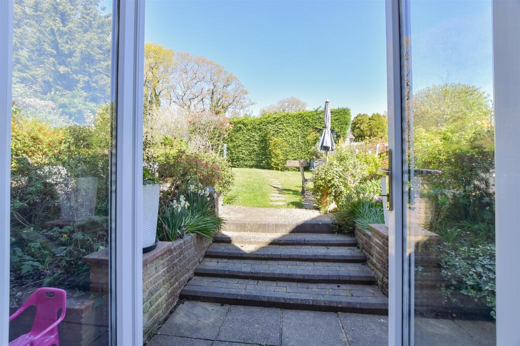 Internal Lifestyle Photograph