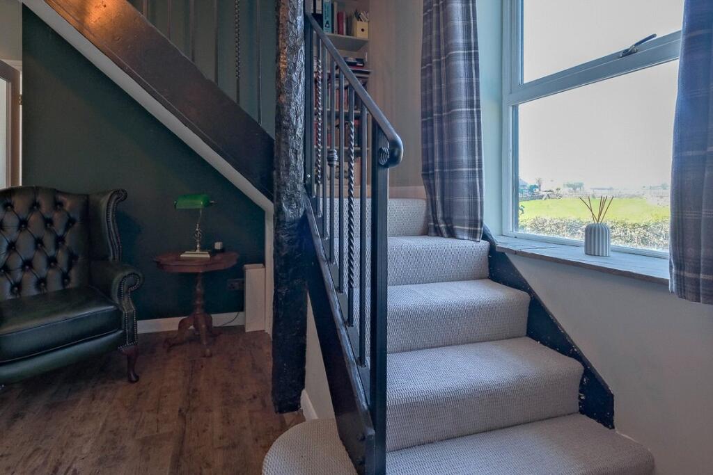 Stairscase