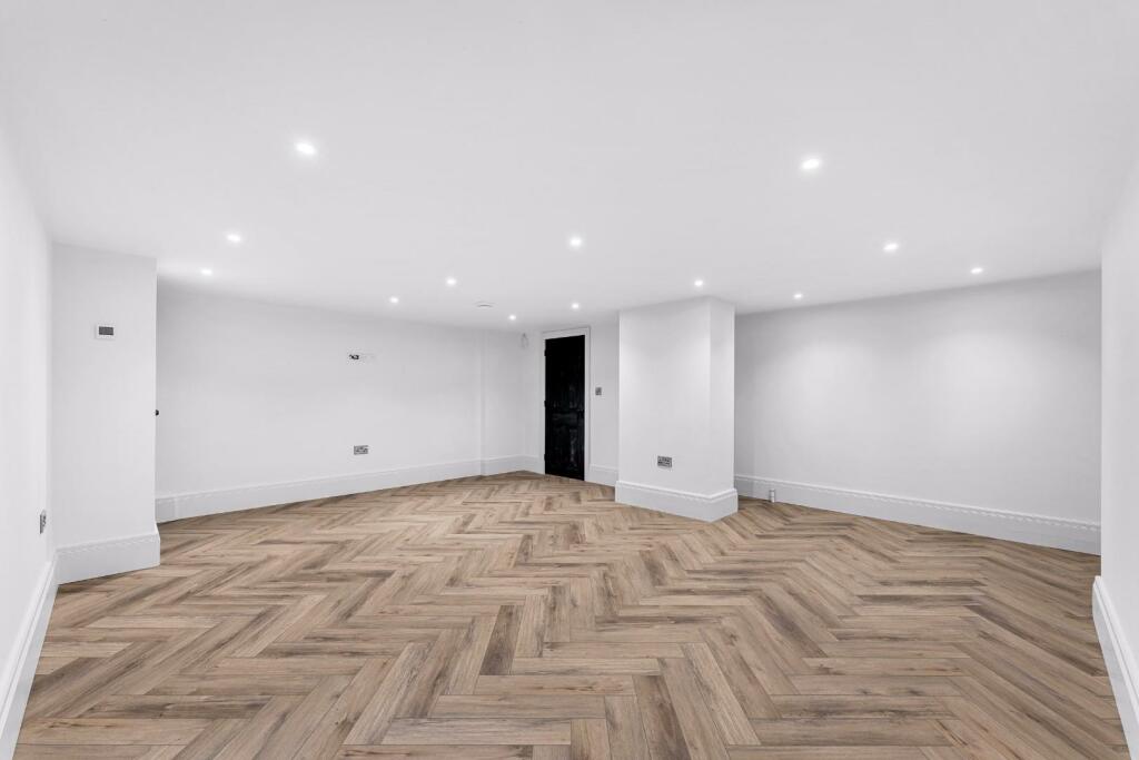 Cinema Room