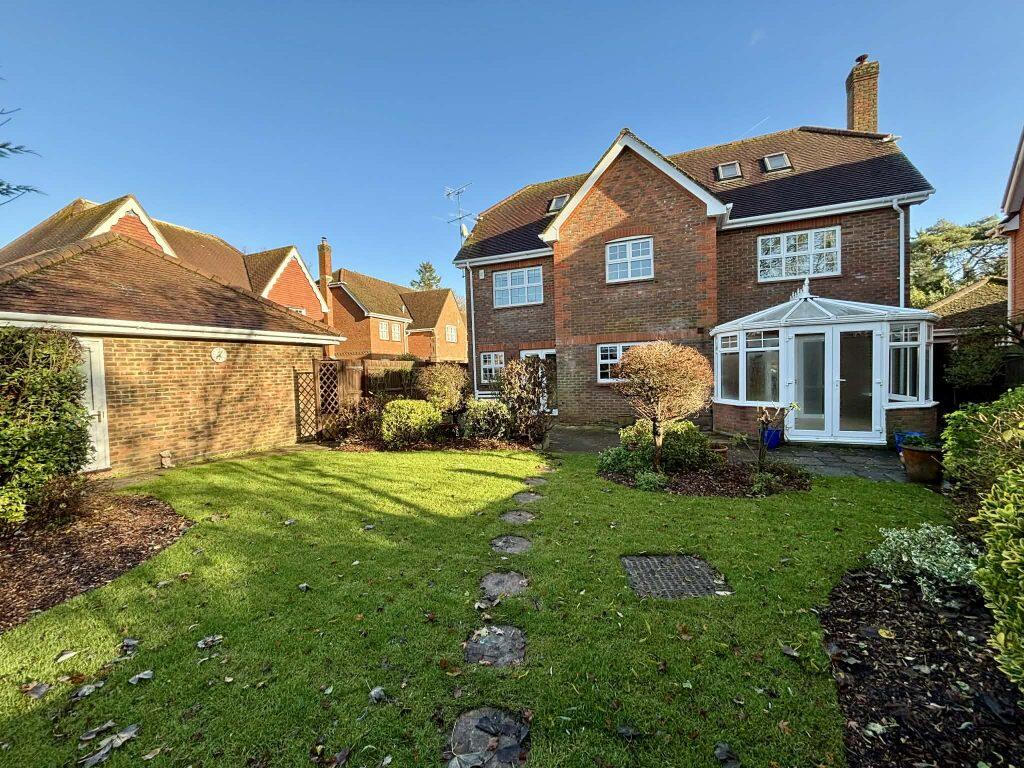 NIGHT OWLS, GREENHAM