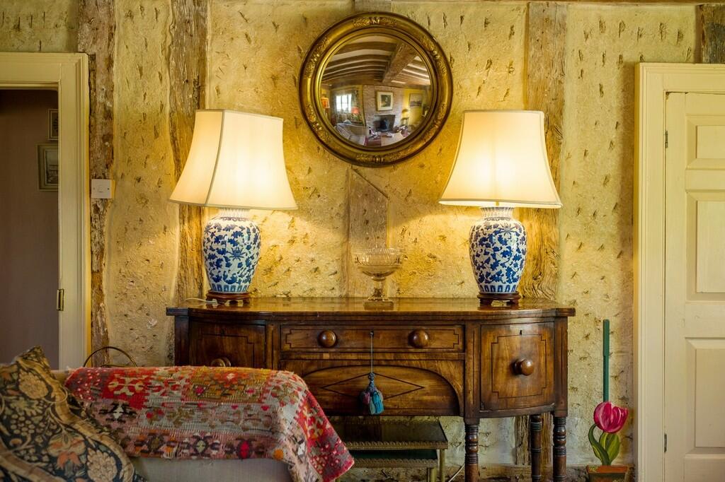 Fairstead Farm Ho...