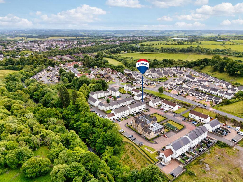 Stoneywood