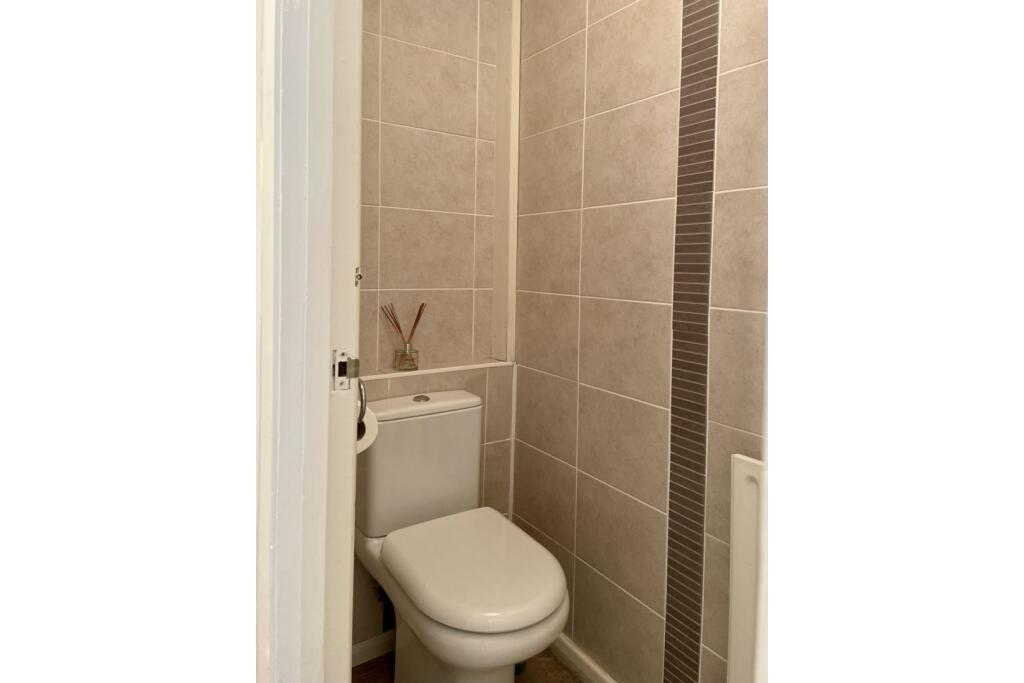Bathroom two 