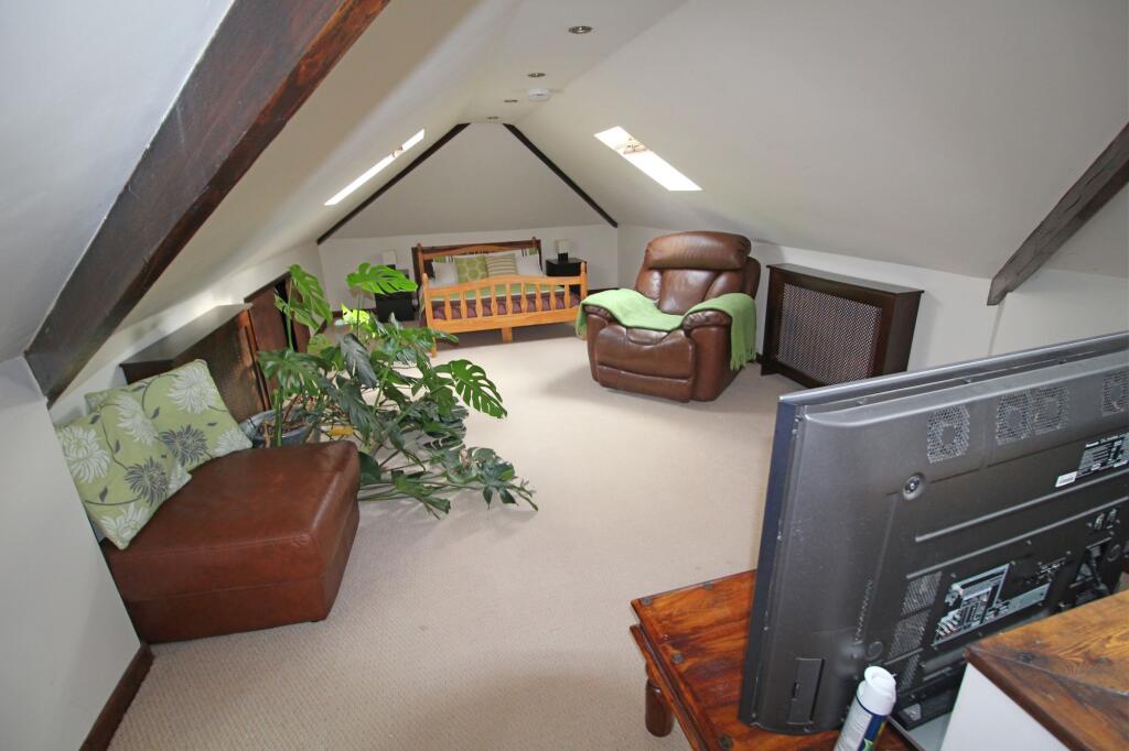 Bedroom Five
