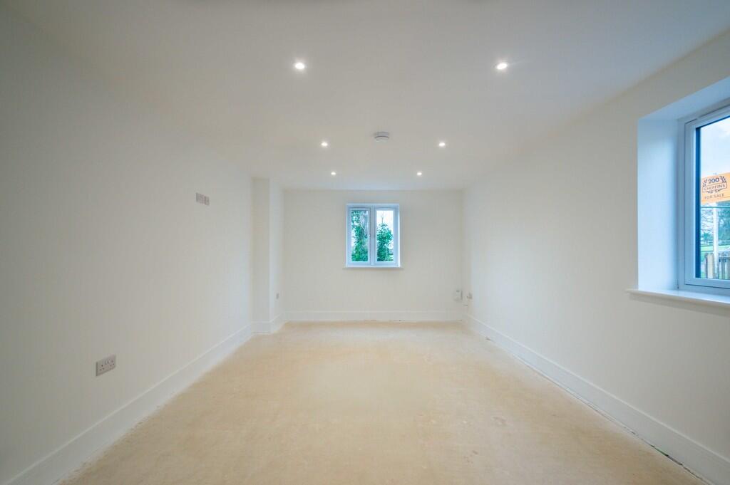 Green Man Terrace...