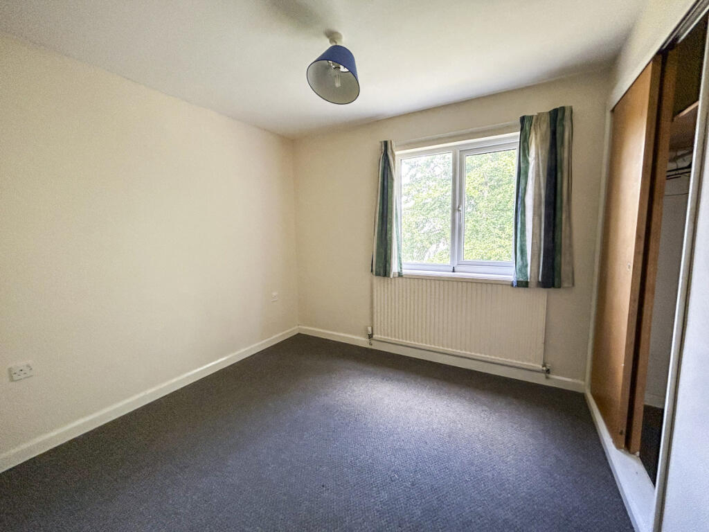 Detached 4 Bedroom House