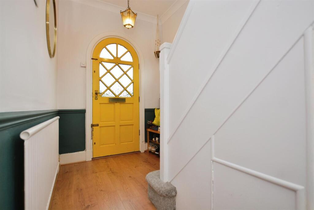 Hallway