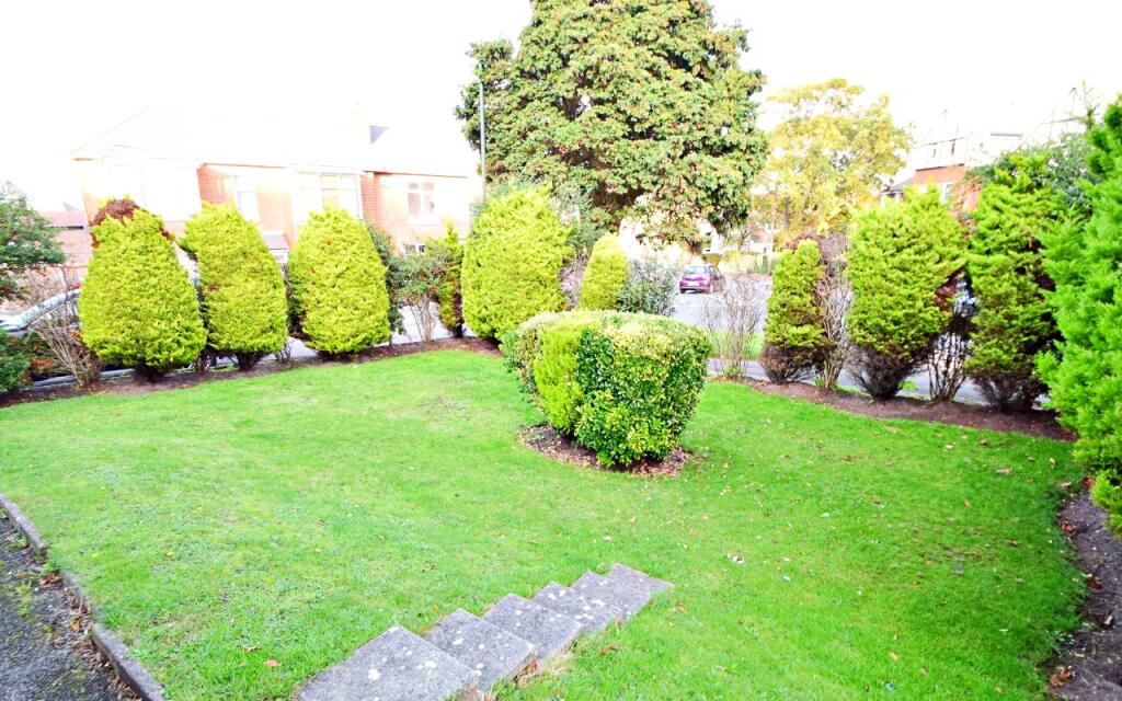 Communal Garden