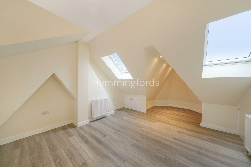 Top Floor, 10 Beatrice Road - cIYmItspqrdfb8nNSPf9