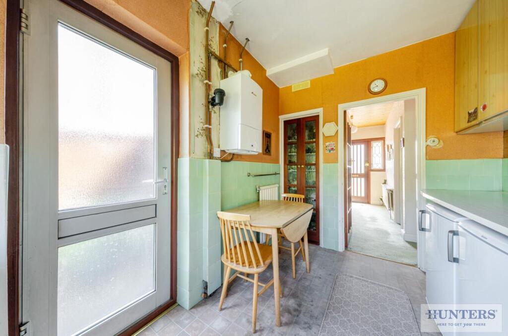 Kitchen View 3