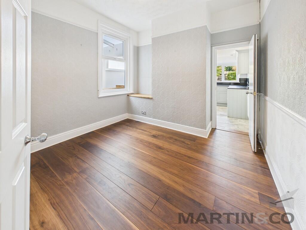 Reception Room 3