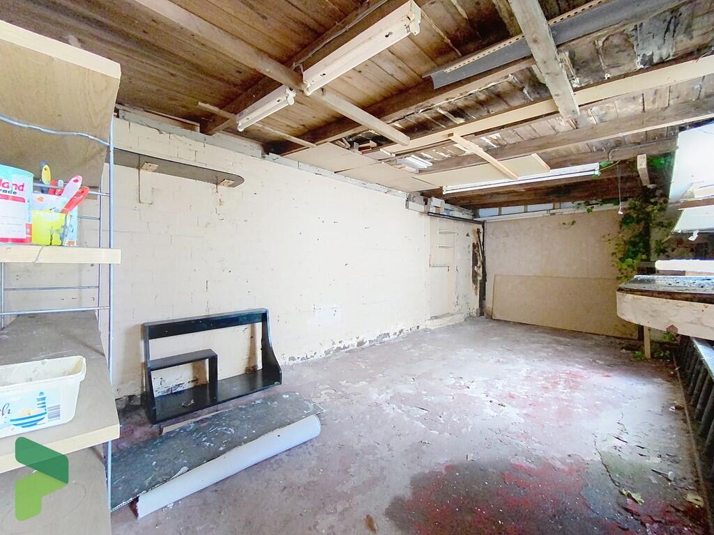 Outdoor Storage