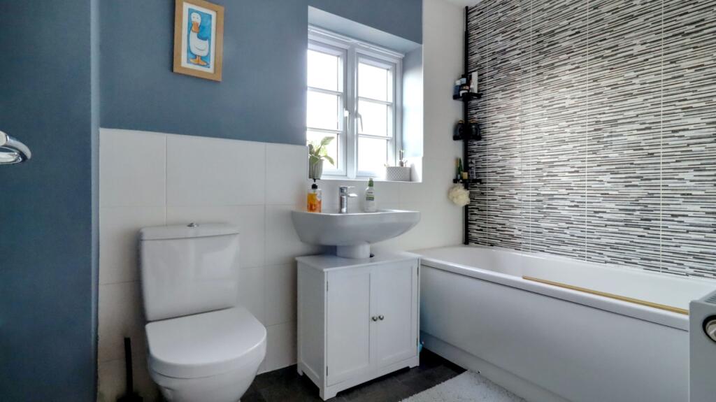 Bathroom 1