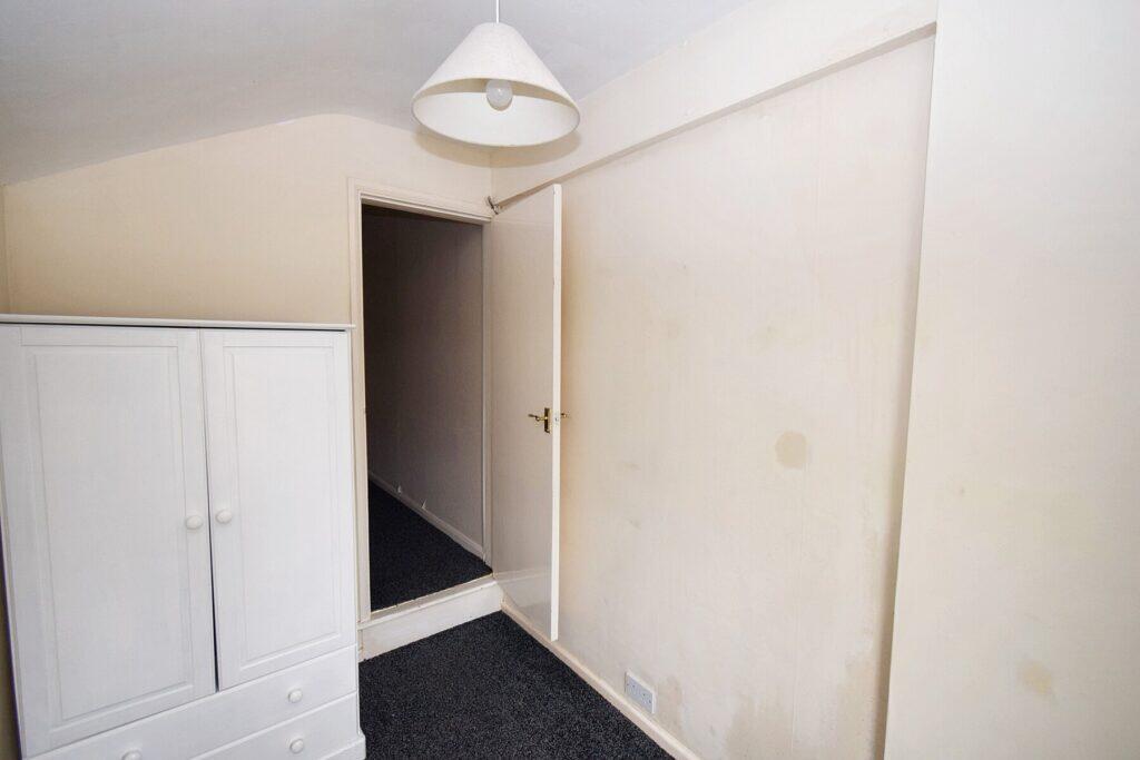 Abbey Street-Bedroom 3