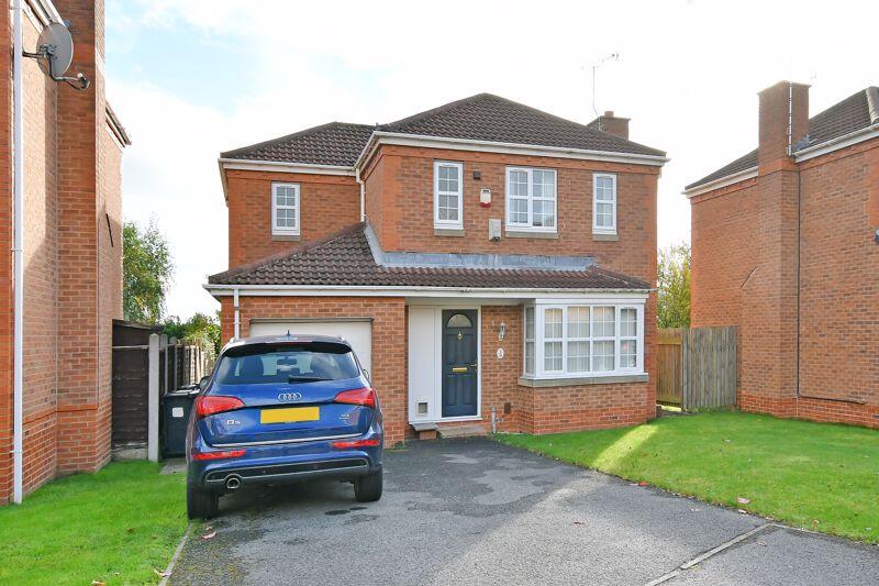 Front External