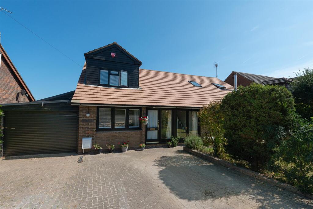 Benacre Road, Whitstable