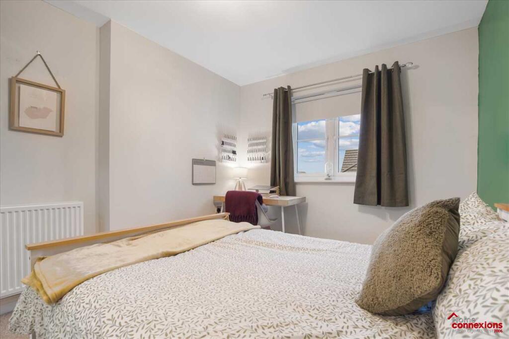 Bedroom Two (2)