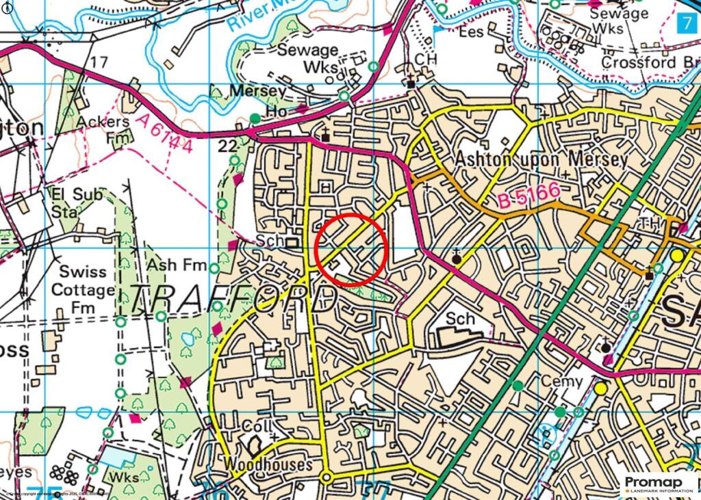 Town Plan