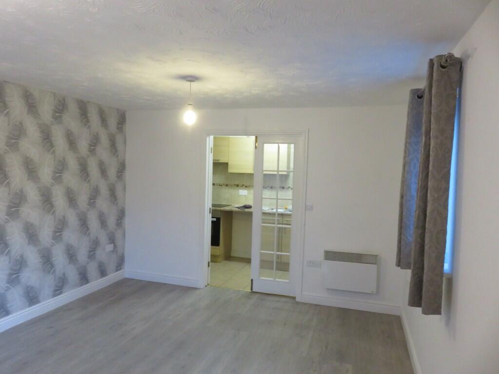 Sitting/Dining Room