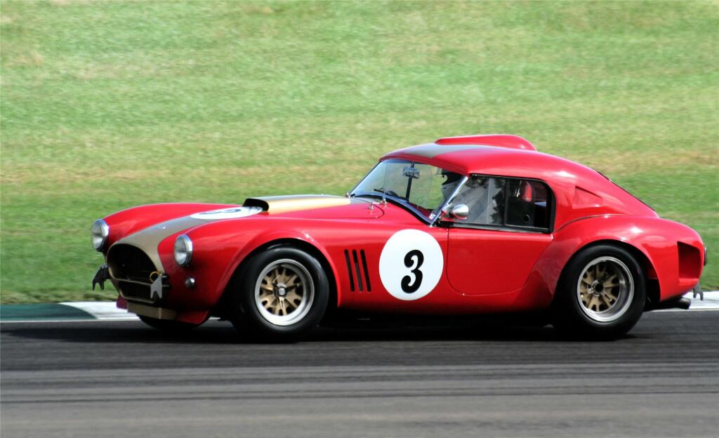 Goodwood
